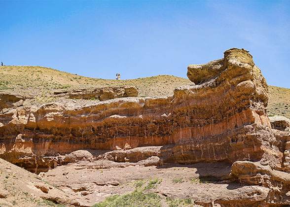 Konorchok Canyon