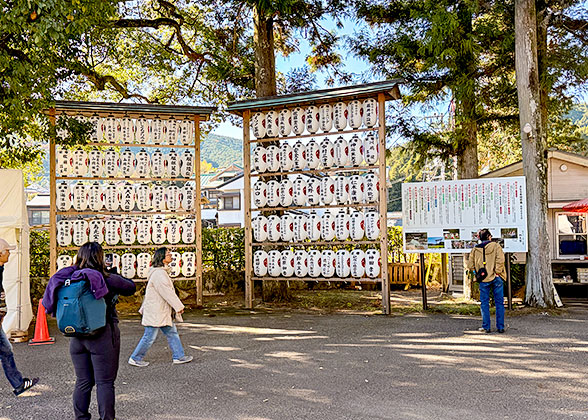 Kumano Hongu Taisha Grand Shrine