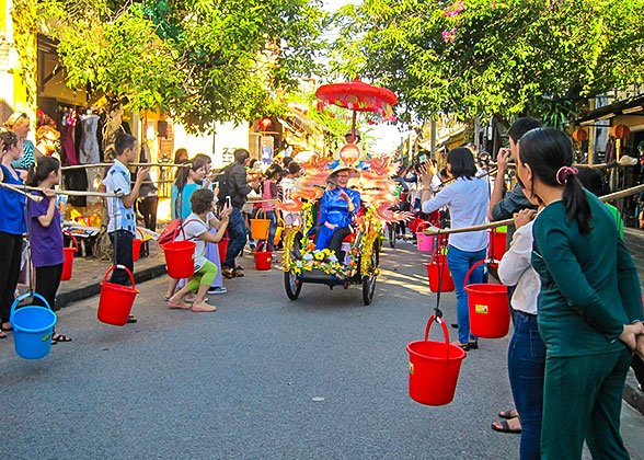 Local Festival