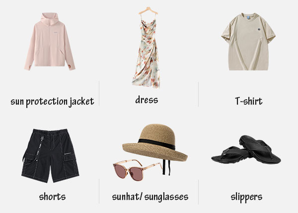 Mahajanga June Clothes