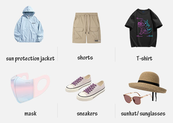 Mahajanga May Clothes