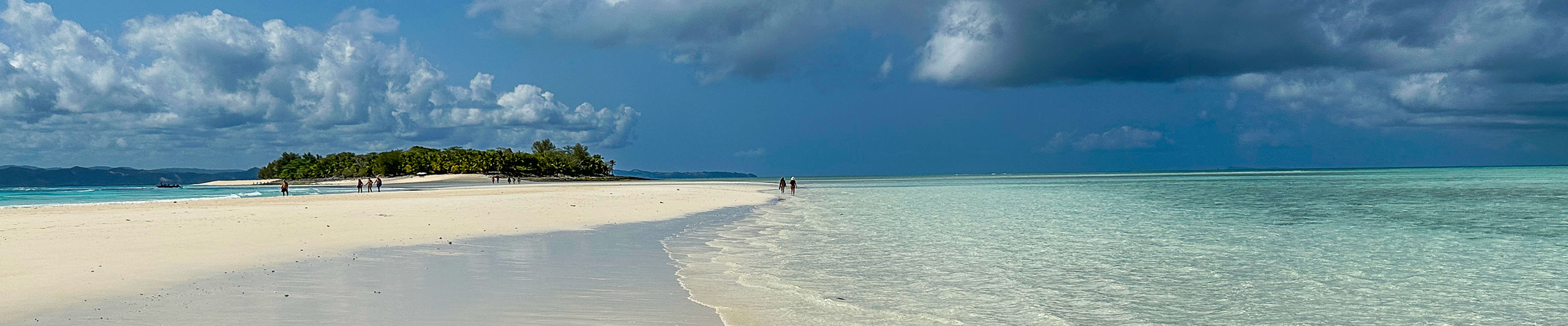 Malaysia Beach