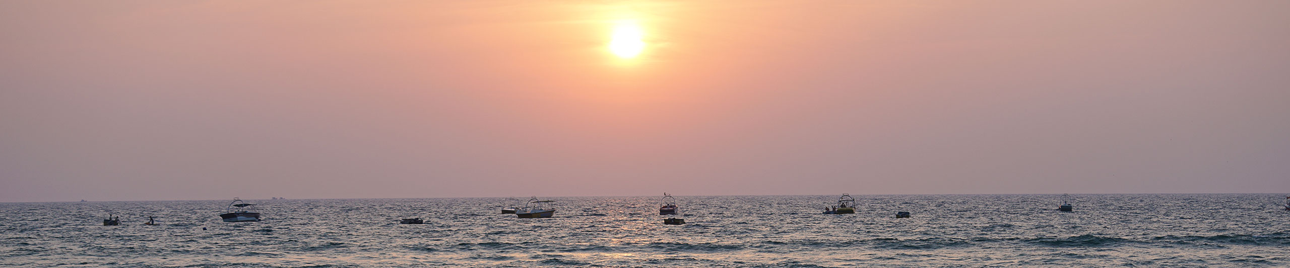 Malaysia Sunset