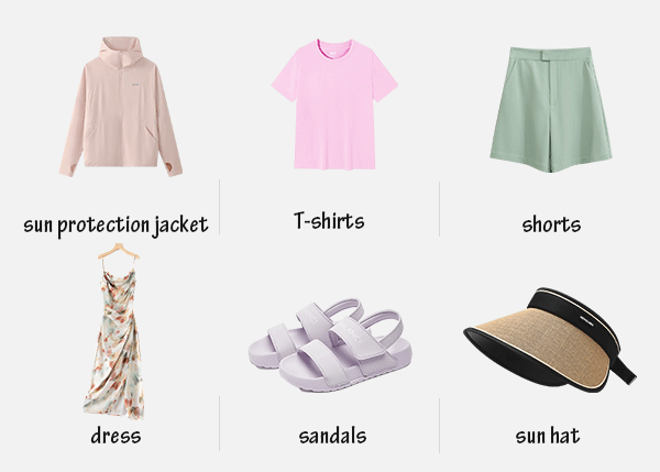 Malaysia February Women Clothes