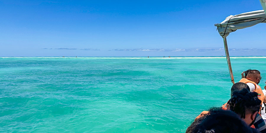 Malaysia Island Hopping