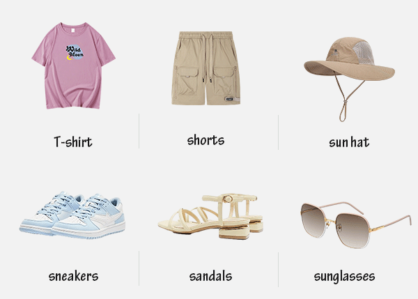 Malaysia-June-Clothes