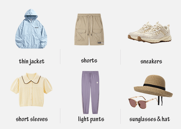 Malaysia May Clothes