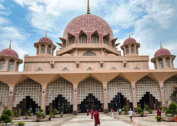 Putra Mosque