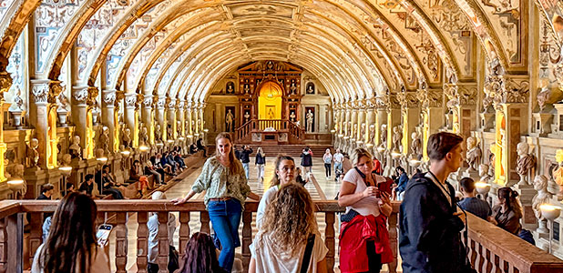 Munich Residence Palace