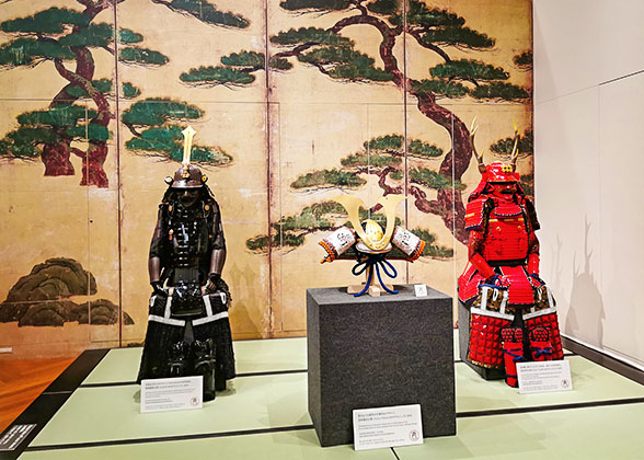 Tokyo National Museum