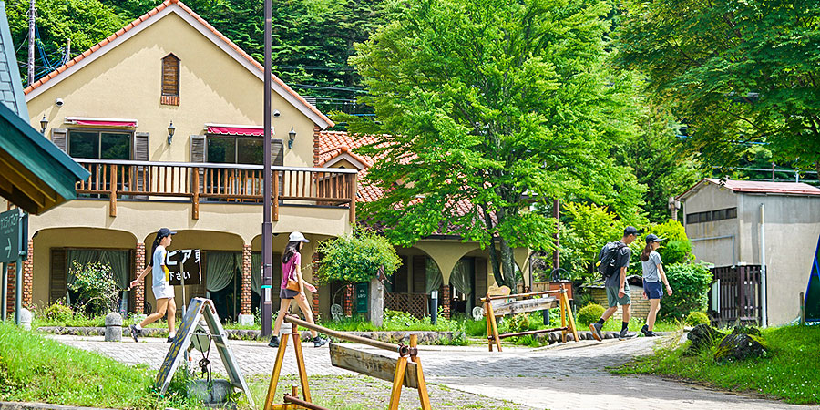 Perfect for Heat Escape