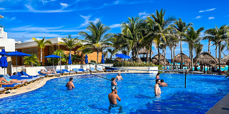 Lovely Hotel in Okinawa