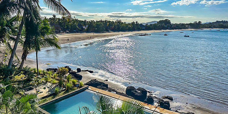 Comfortable Hotel Resort