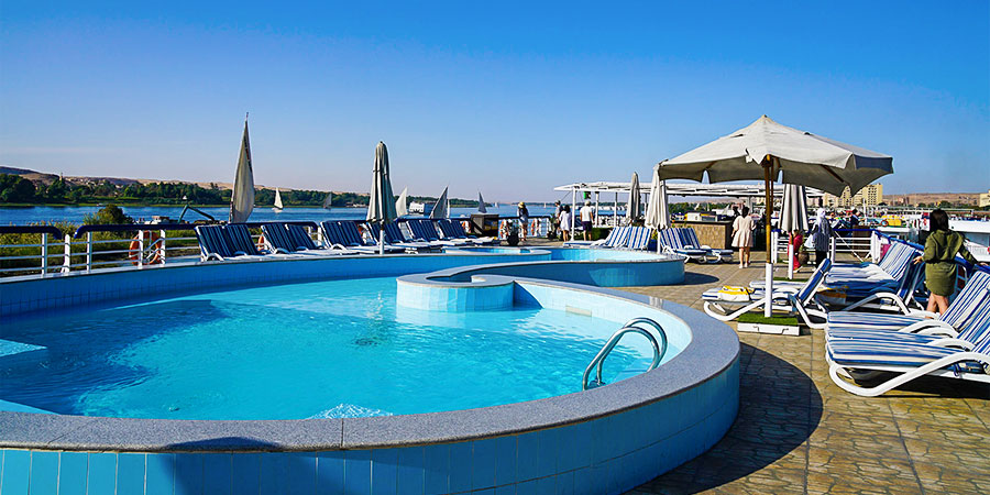 Luxury Hotel in Okinawa