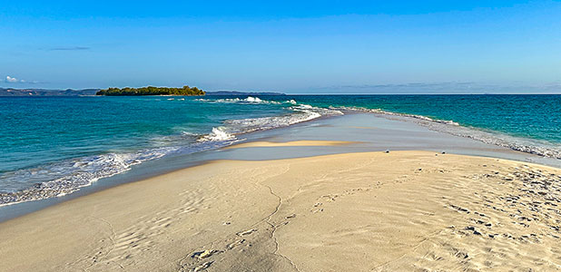 Okinawa Island visual data 7