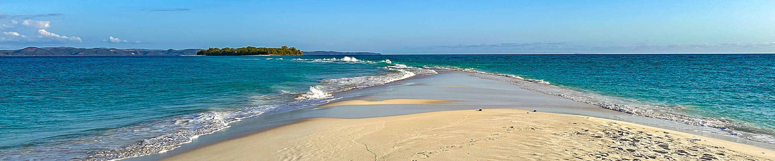Lovely Beach