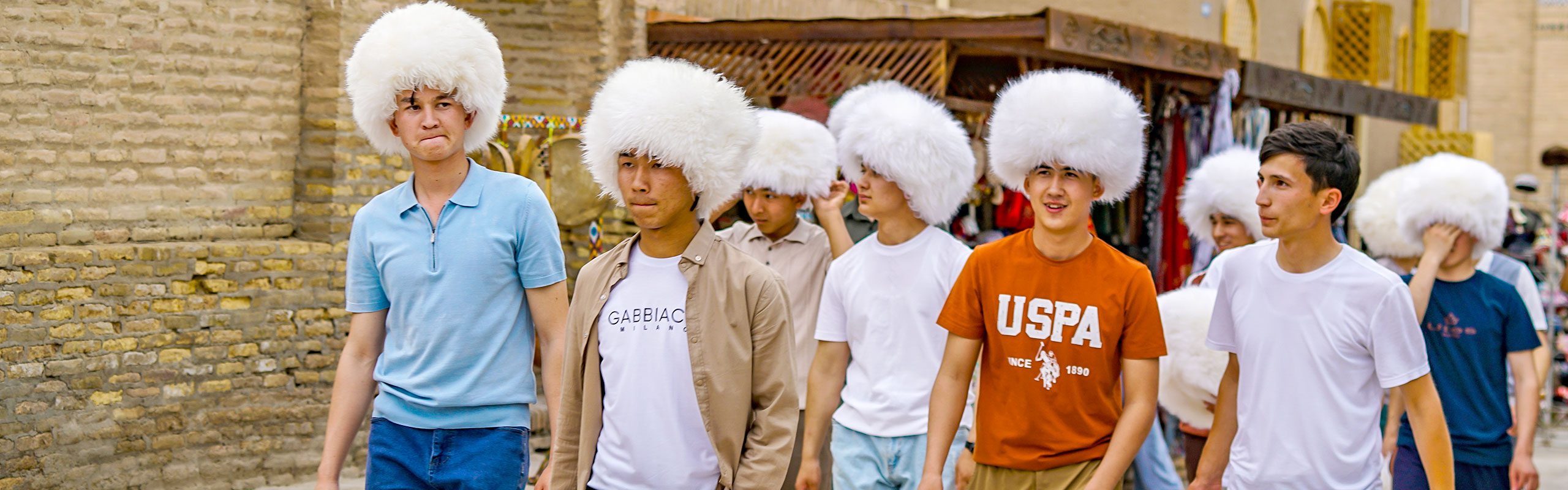 Turkmenistani People