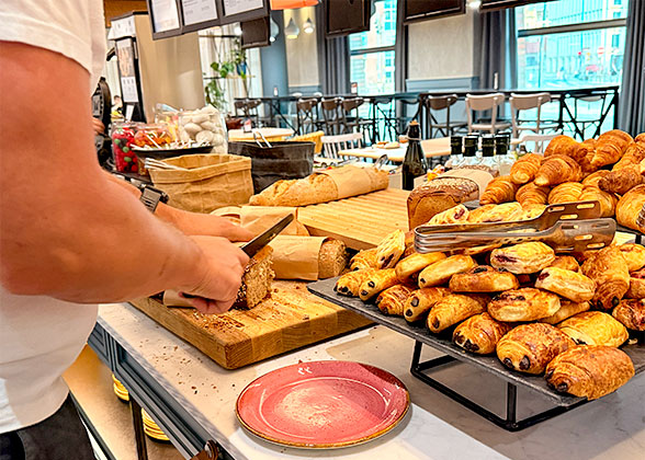 Polish Breads