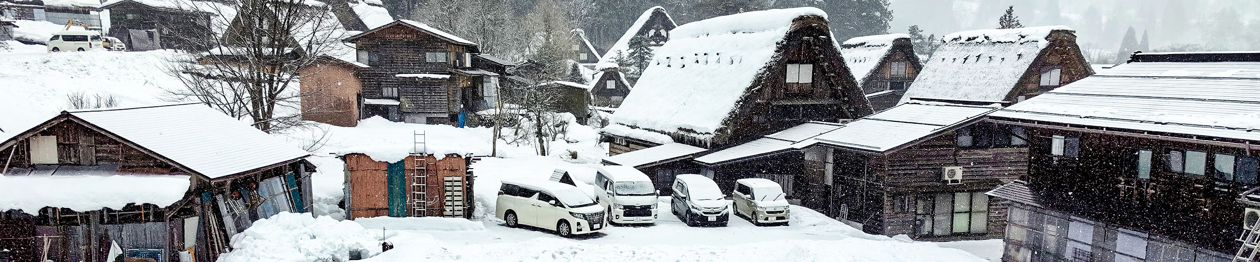 Best Time to Visit Sapporo