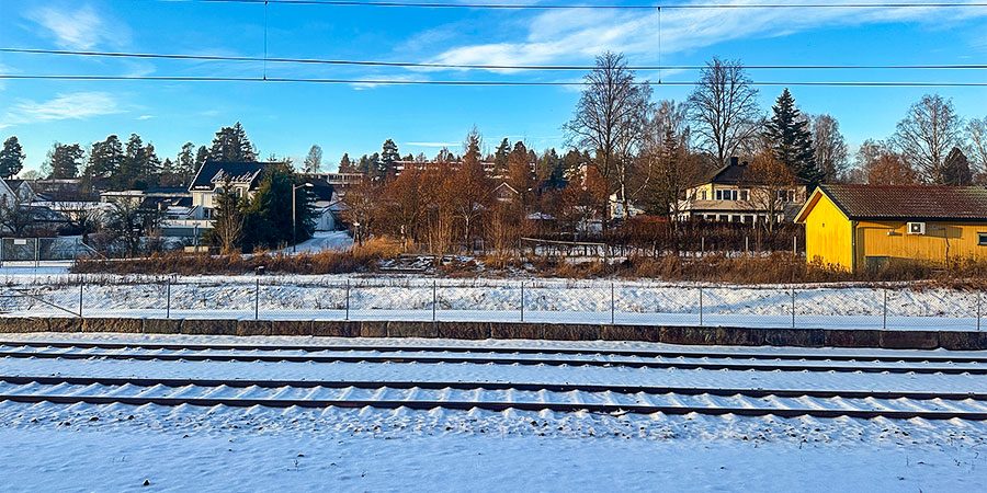Cold Temperatures