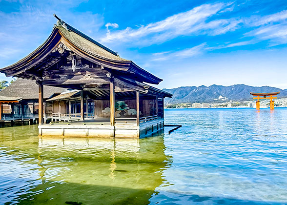 Hiroshima Tour in Japan