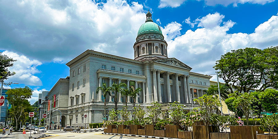 Singapore Art Museum