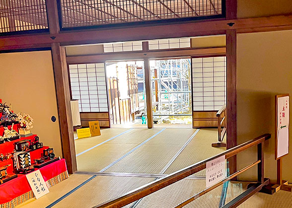 Takayama Jinya