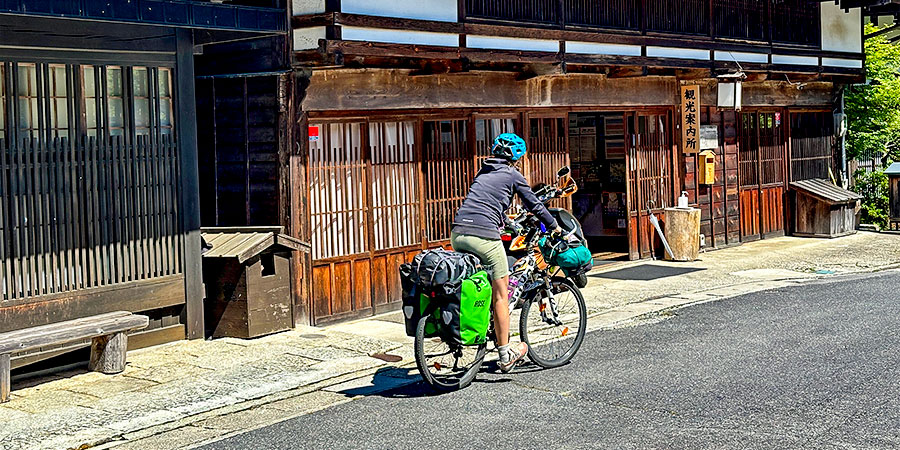 Takayama Weather in June