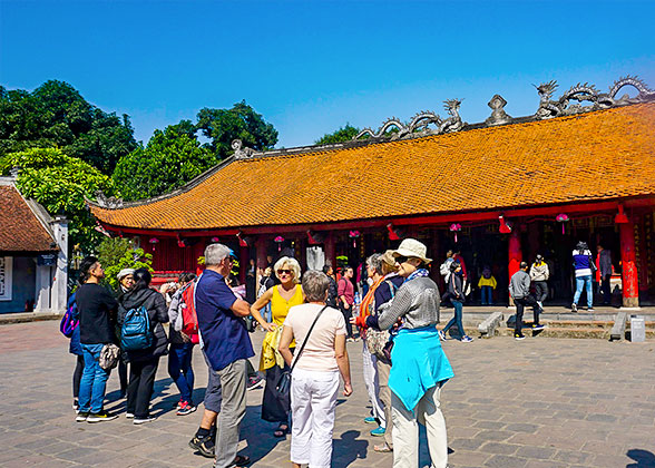 Temple of Literature