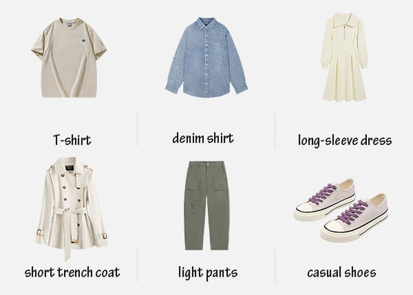 What to Wear in Tokyo in May