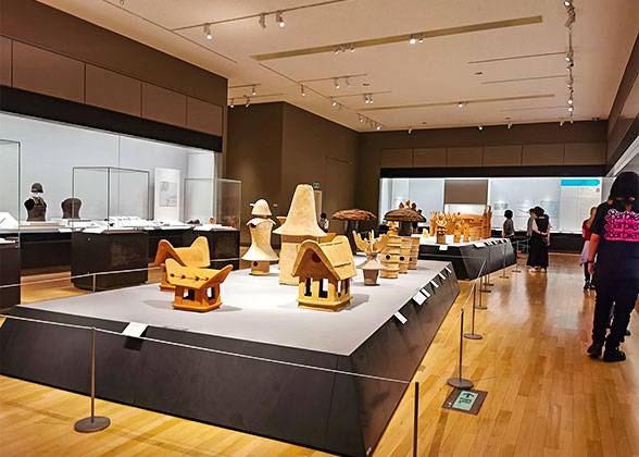 Tokyo National Museum