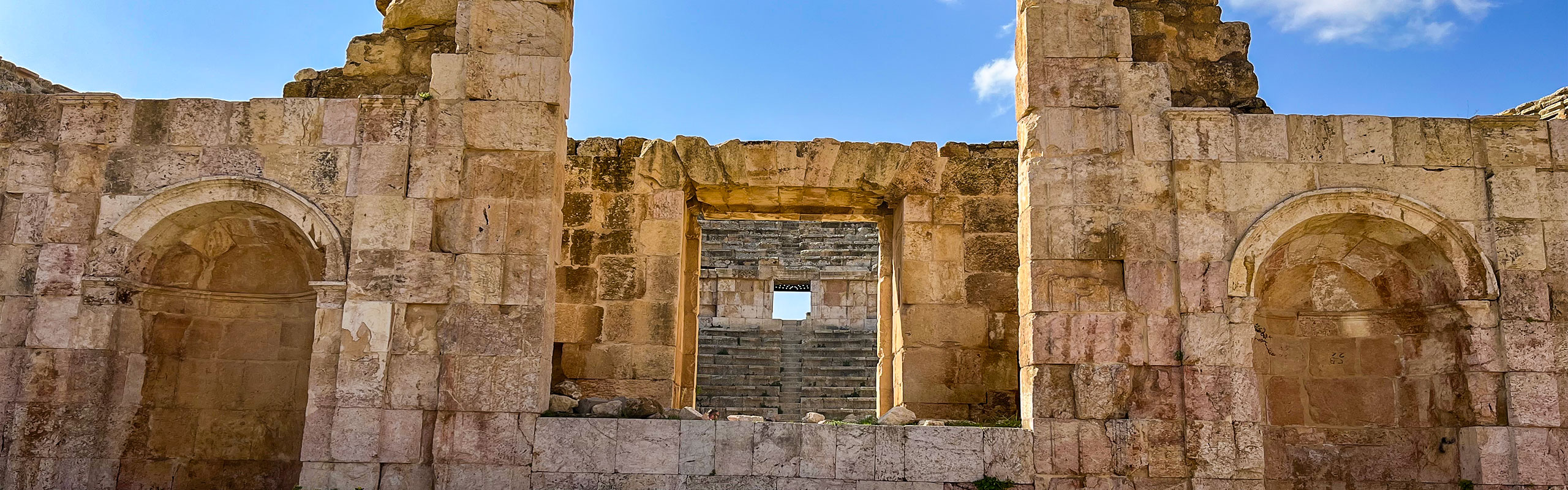 Ruins of Tyre
