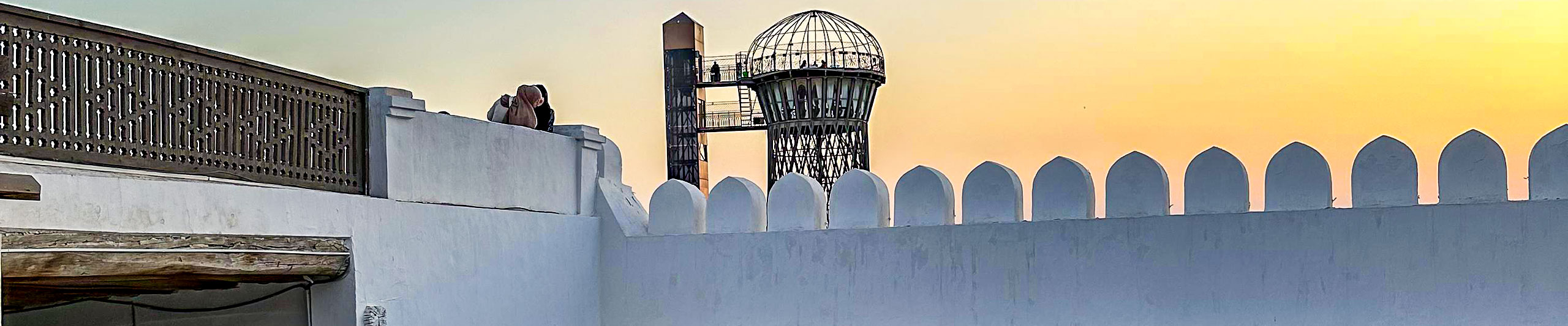 Uzbekistan Weather in Summer