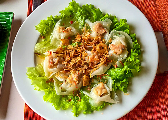Vietnamese Cuisine