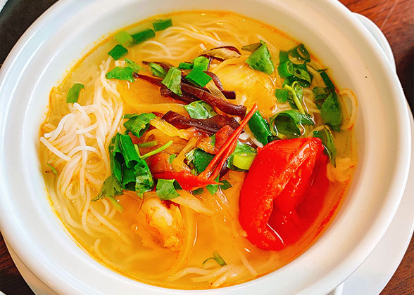 Taste Vietnamese Cuisine