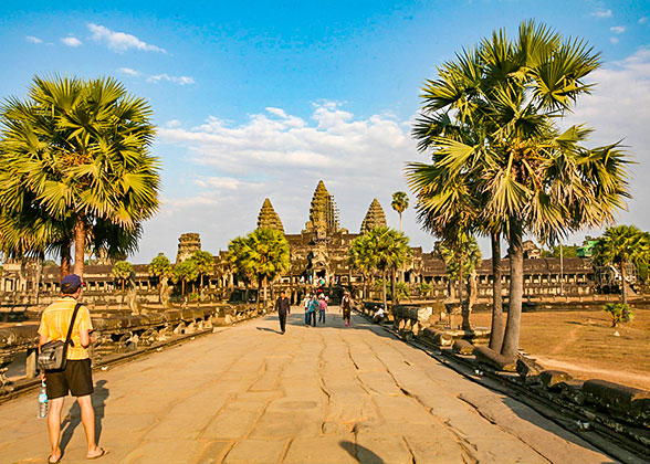 Angkor Wat