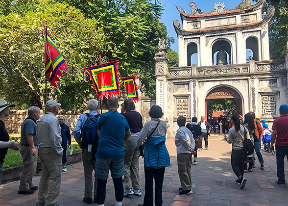 Temple of Literature