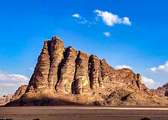 Wadi Rum