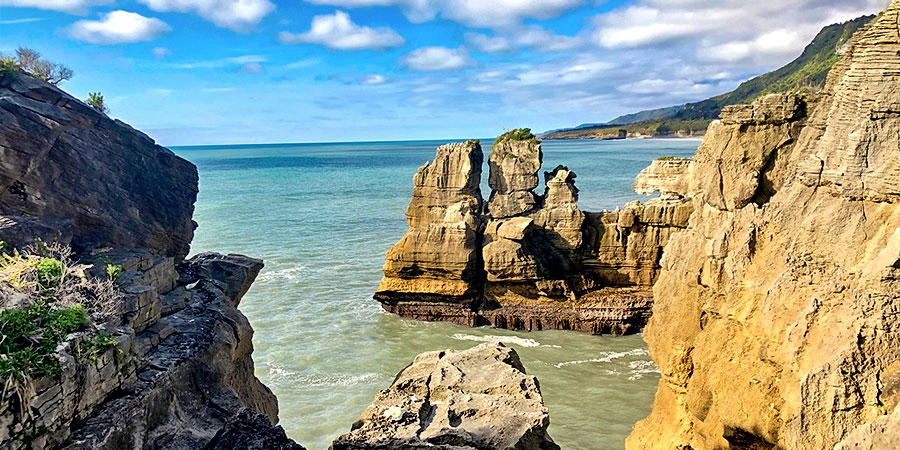Wakayama Sea Scenery