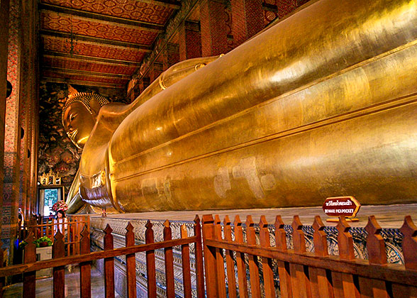 Wat Pho