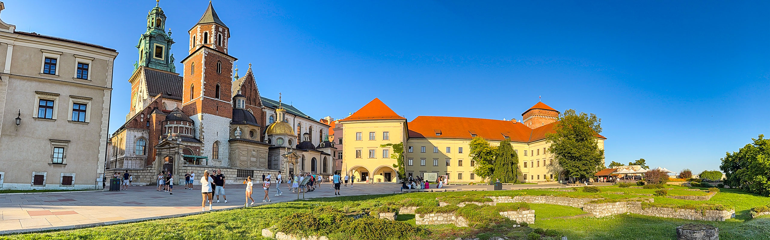 Wawel Hill