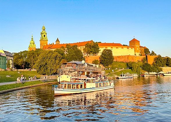 Wawel Royal Castle