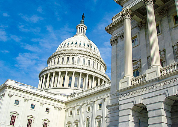 White House, Washington