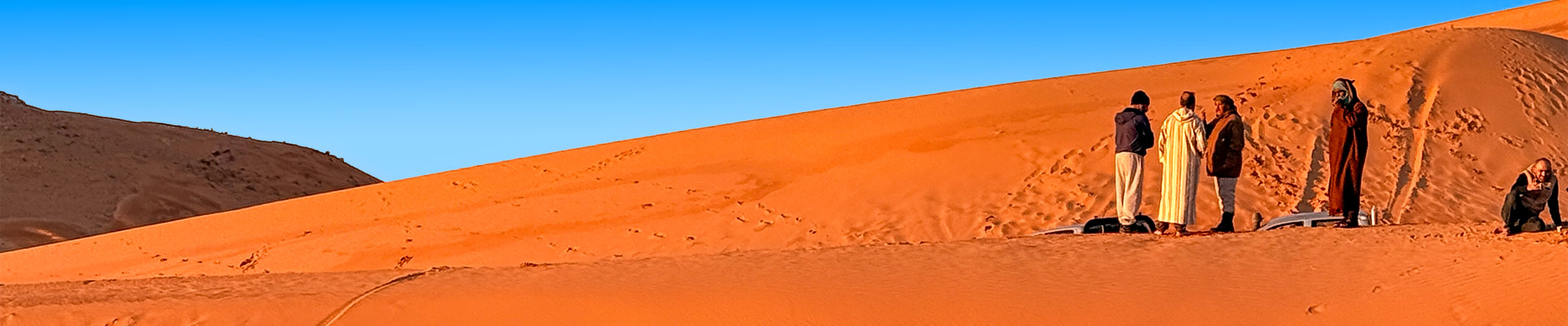 Best Time to Visit Algeria Best Time to Visit Algeria