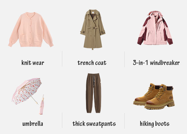 What to Wear in Algeria in December