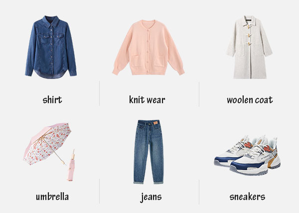 What to Wear in Algeria in February
