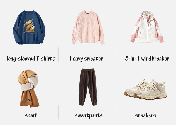 What to Wear in Algeria in January