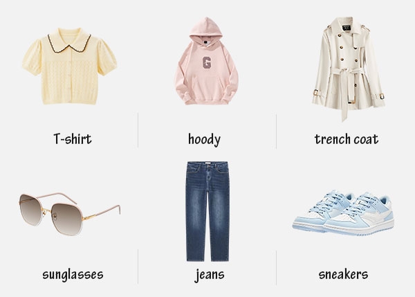 What to Wear in Algeria in March