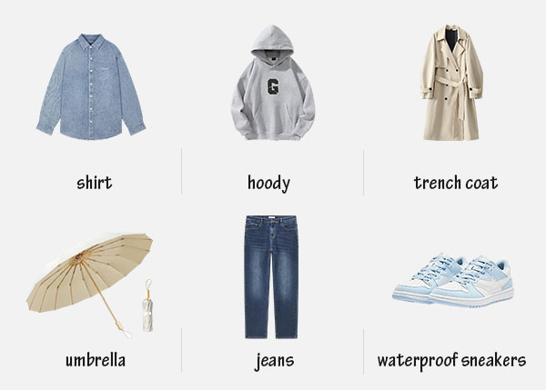 What to Wear in Algeria in November