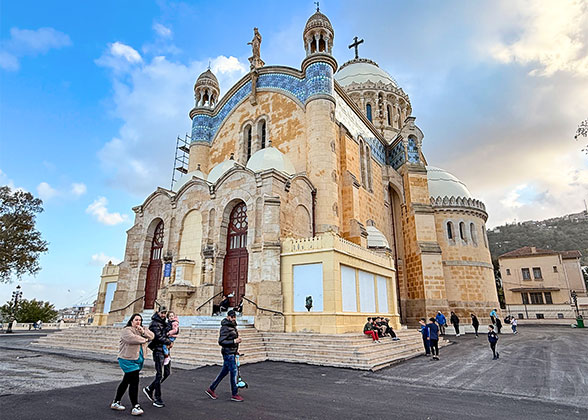 Notre-Dame d'Afrique